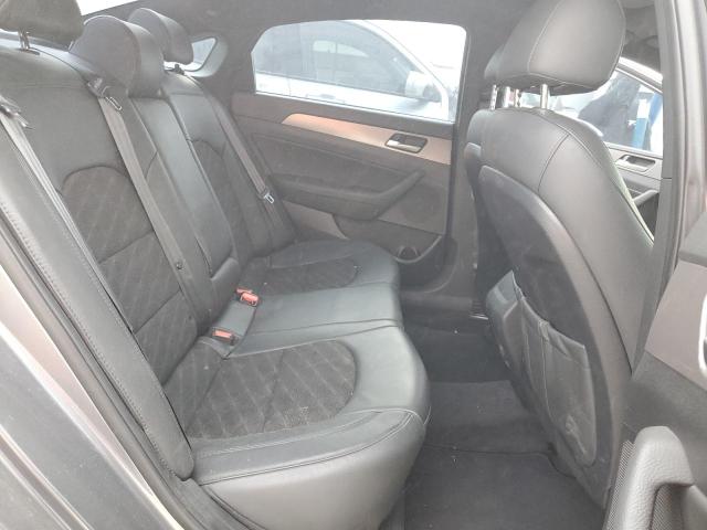 2018 HYUNDAI SONATA SPO - 5NPE34AB5JH673049