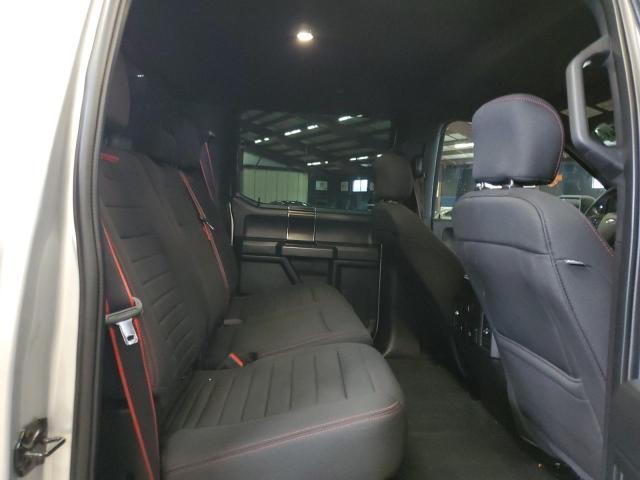 2018 Ford F150 Supercrew VIN: 1FTEW1E58JFC58635 Lot: 50059084