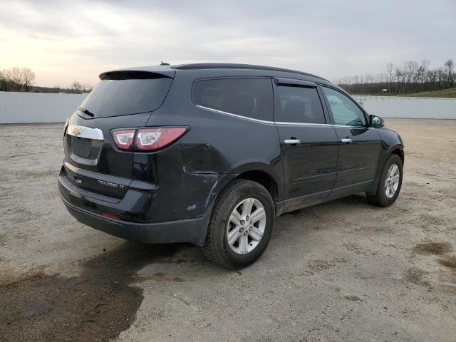 2014 Chevrolet Traverse Lt VIN: 1GNKVHKD8EJ214252 Lot: 52137524