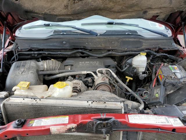 2008 Dodge Ram 2500 St VIN: 3D7KS28D78G113768 Lot: 51385964