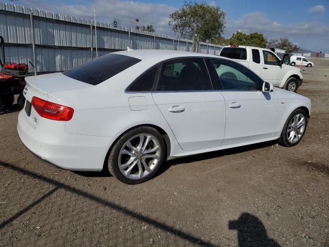 VIN WAUKFAFL5DN027103 2013 Audi A4, Prestige no.3