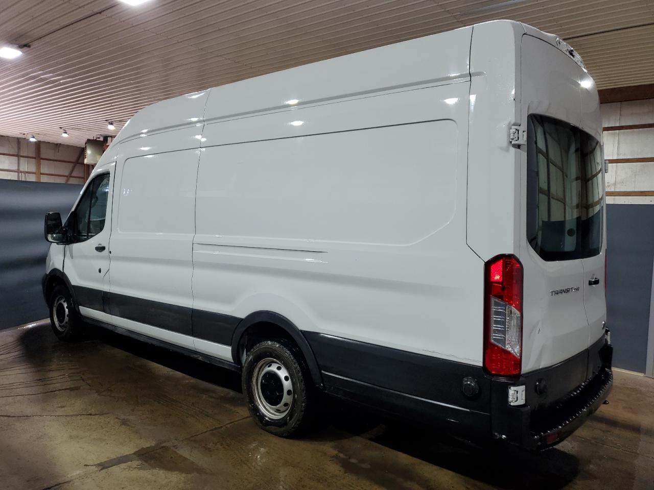 1FTBR3X89LKB73522 2020 Ford Transit T-250