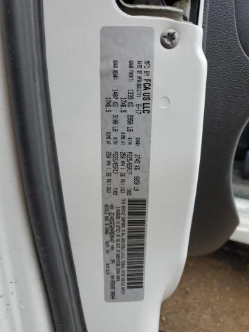 2017 Dodge Grand Caravan Gt VIN: 2C4RDGEG0HR828447 Lot: 49312364