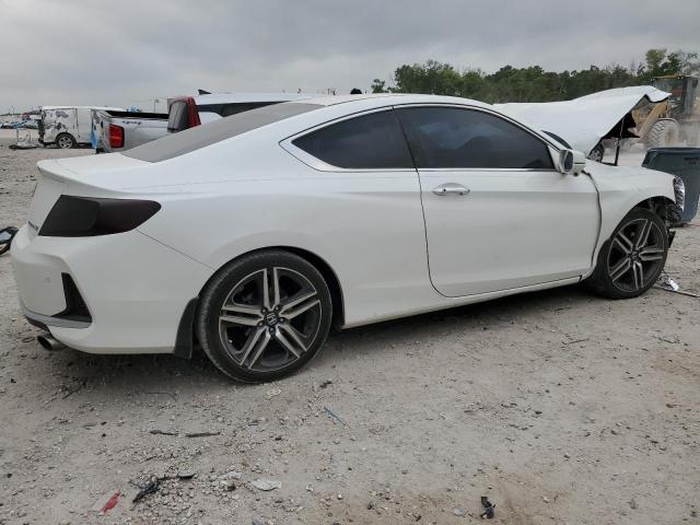 2016 Honda Accord Touring VIN: 1HGCT2B05GA000966 Lot: 50482444