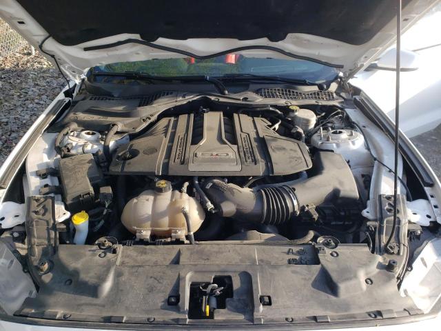 2019 FORD MUSTANG GT - 1FA6P8CF8K5177332