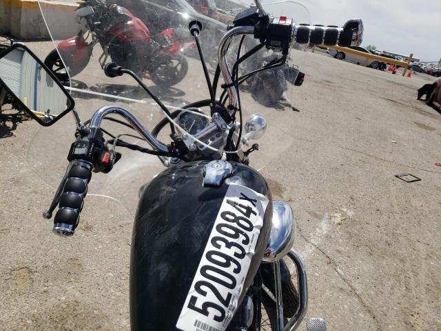 2003 YAMAHA VIRAGO JYA2UJE063A050651