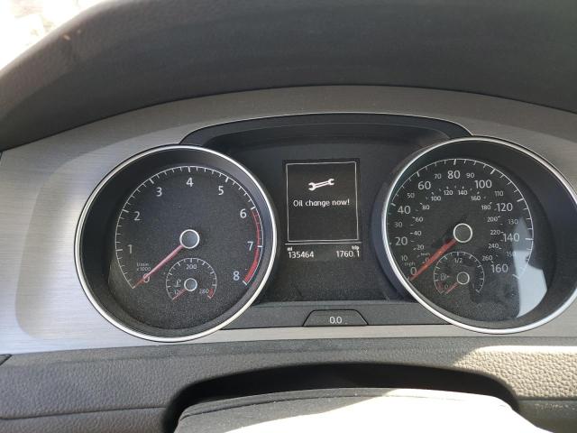 2017 VOLKSWAGEN GOLF SPORT - 3VW017AU1HM517546