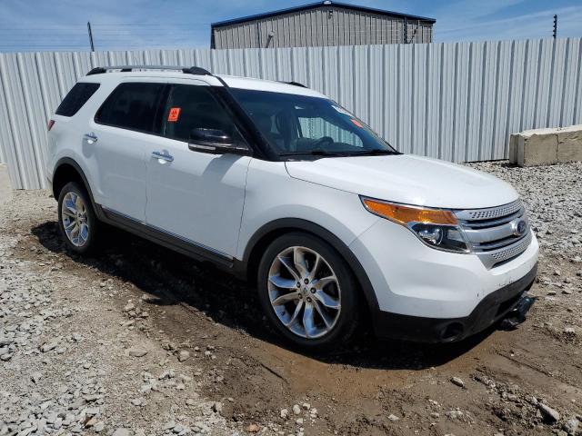 2015 Ford Explorer Xlt VIN: 1FM5K8D82FGC61463 Lot: 51601514