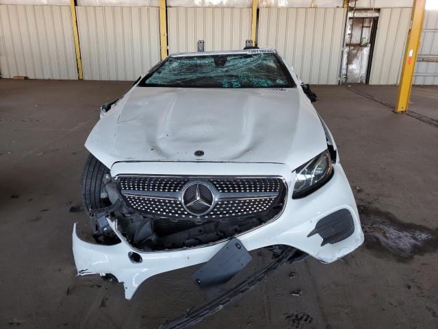 2018 Mercedes-Benz E 400 VIN: WDD1K6FB9JF045419 Lot: 50718234