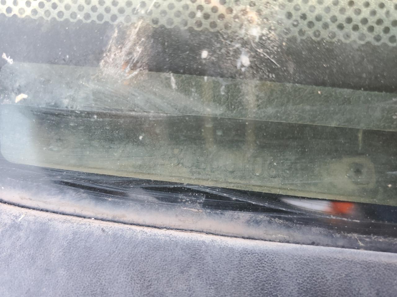 3D7KS28C46G106314 2006 Dodge Ram 2500 St