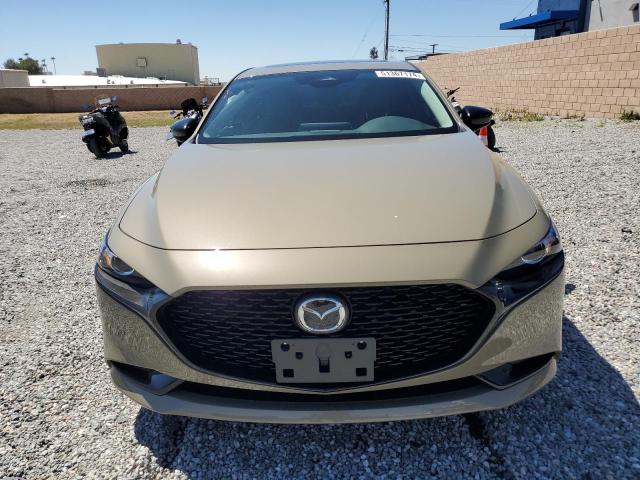 2024 MAZDA 3 CARBON T - 3MZBPBXY8RM405090