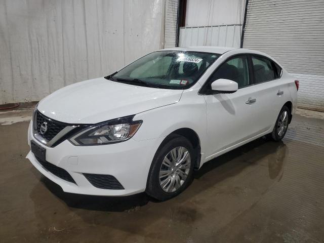 2017 Nissan Sentra S VIN: 3N1AB7AP4HY278892 Lot: 51539524