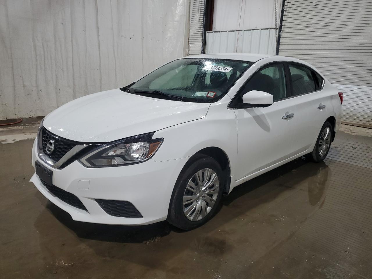 3N1AB7AP4HY278892 2017 Nissan Sentra S