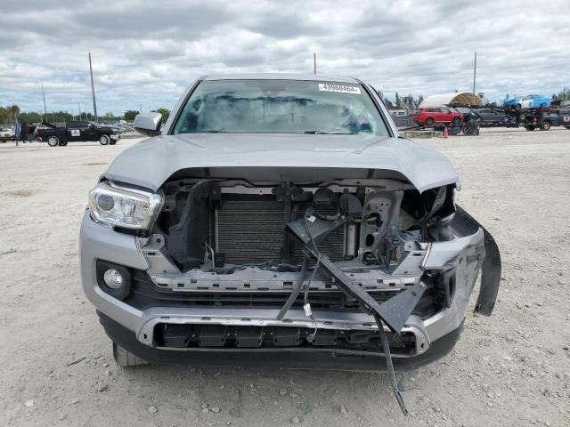2020 TOYOTA TACOMA DOU - 3TYCZ5ANXLT003648