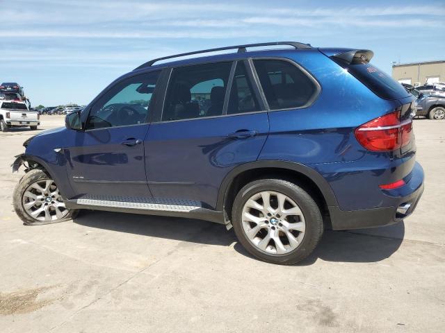 2011 BMW X5 xDrive35I VIN: 5UXZV4C53BL743310 Lot: 50719874