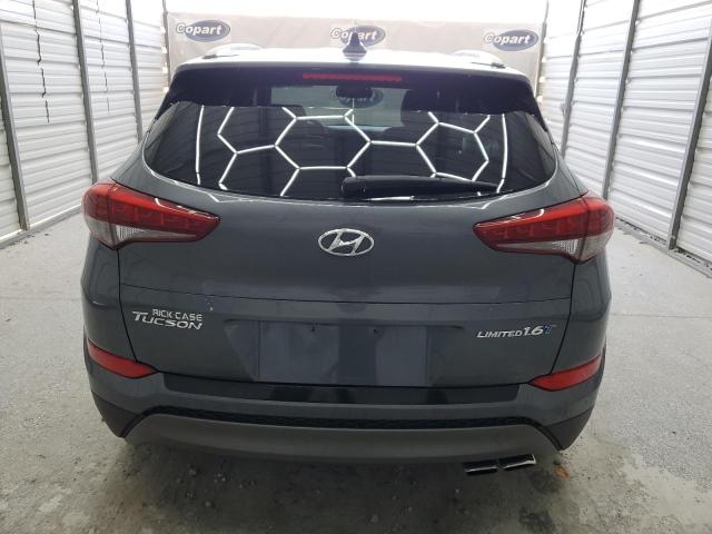 2016 Hyundai Tucson - Image 6