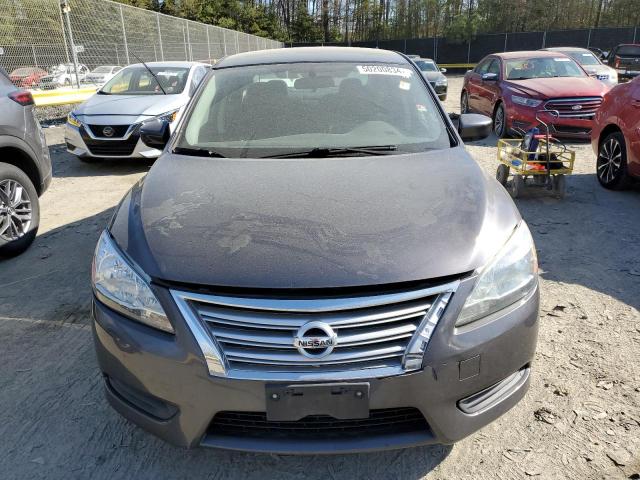 2014 Nissan Sentra S VIN: 3N1AB7AP2EY244669 Lot: 50200834