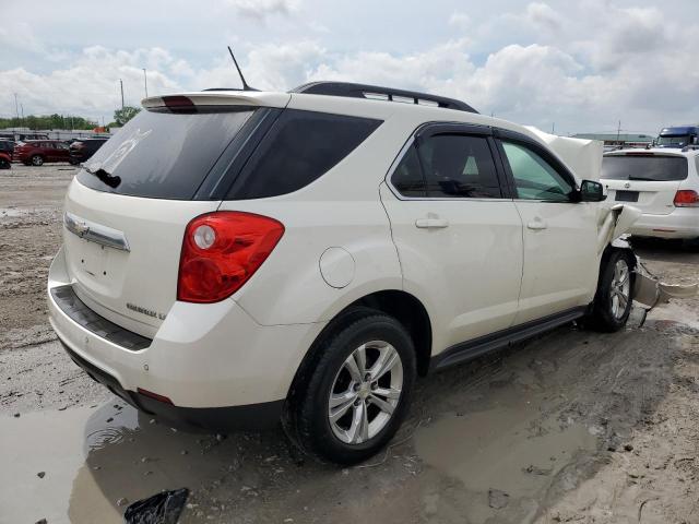 2014 Chevrolet Equinox Lt VIN: 1GNALCEKXEZ115240 Lot: 52849604