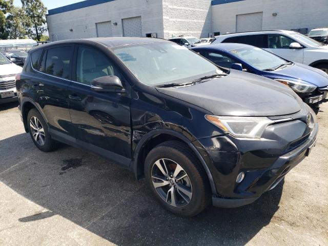 2018 TOYOTA RAV-4 - 2T3WFREV0JW466848