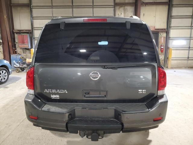 2008 Nissan Armada - Image 6