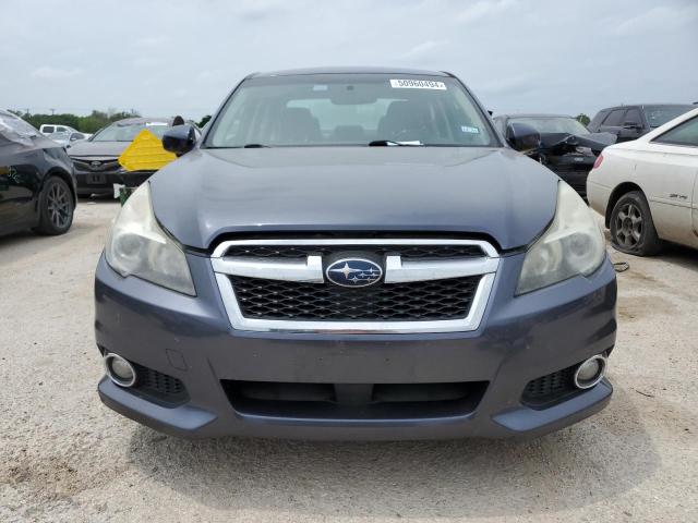 2014 Subaru Legacy 2.5I Sport VIN: 4S3BMCH68E3026651 Lot: 50960494