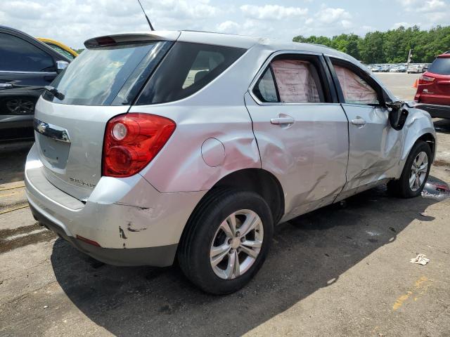 2010 Chevrolet Equinox Ls VIN: 2CNALBEW9A6316313 Lot: 51628644