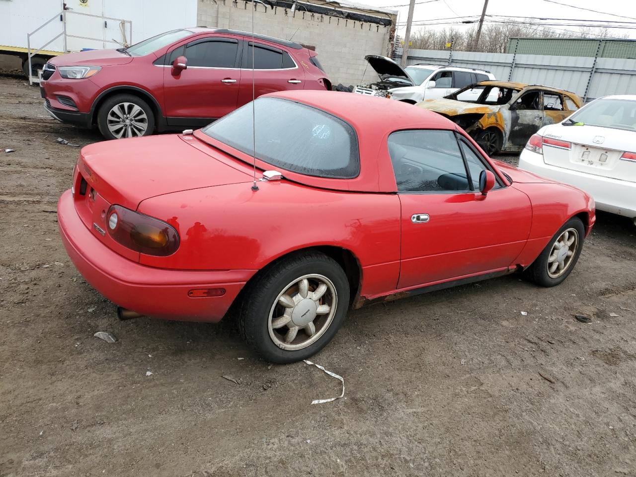 JM1NA3517L0135325 1990 Mazda Mx-5 Miata