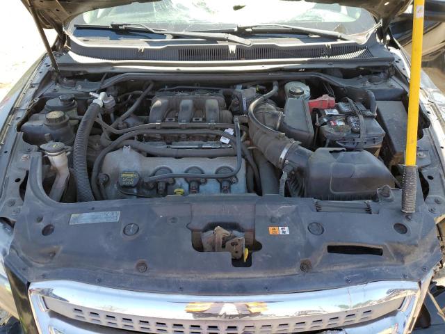 2011 Ford Taurus Sel VIN: 1FAHP2EW3BG161823 Lot: 51929234