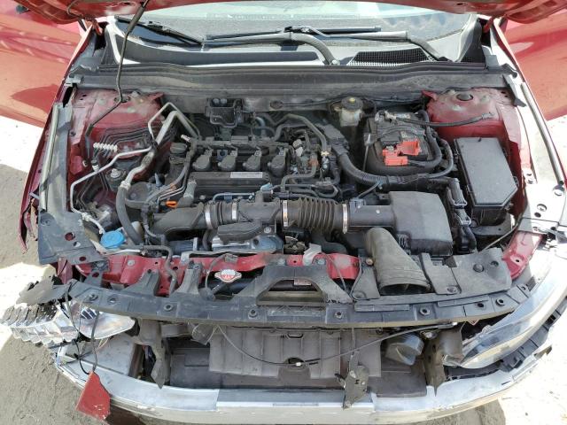 2018 HONDA ACCORD SPO - 1HGCV1F32JA046349
