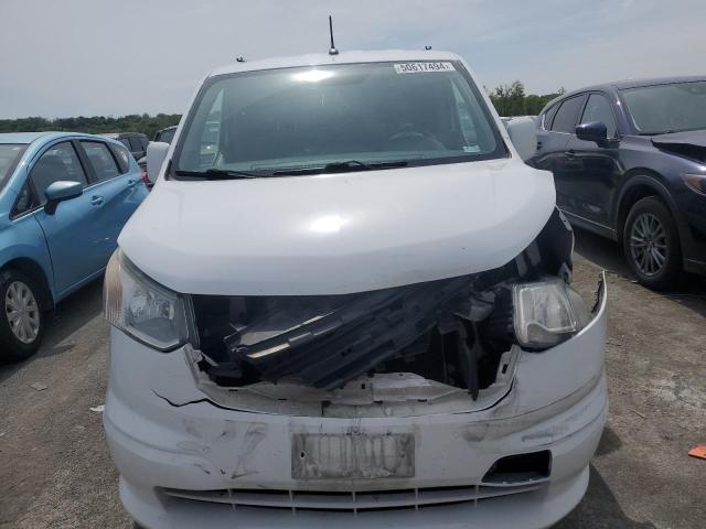 2015 CHEVROLET CITY EXPRE - 3N63M0ZN8FK692068