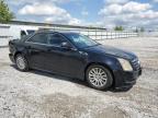 CADILLAC CTS LUXURY снимка