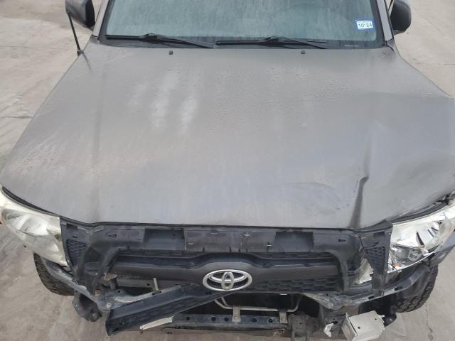 2011 Toyota Tacoma Double Cab Prerunner VIN: 5TFJU4GN5BX012303 Lot: 51463194