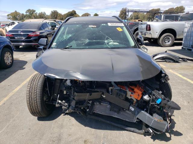 2023 Kia Niro Wind VIN: KNDCR3L11P5029898 Lot: 50620374