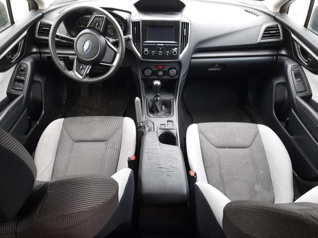 2018 SUBARU CROSSTREK - JF2GTAACXJ9278505