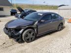 2016 HONDA ACCORD SPO - 1HGCR2F58GA118398