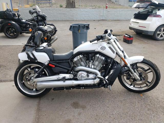 2014 HARLEY-DAVIDSON VRSCF VROD - 1HD1HPH13EC808690