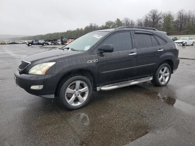 2005 LEXUS RX 330 #2955442497