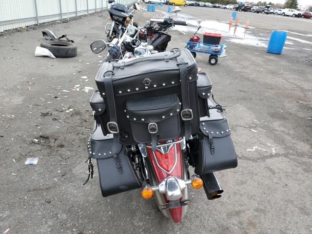 2010 KAWASAKI VN1700 G - JKBVNRG1XAA003239