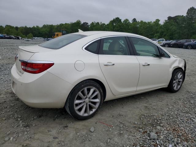 2012 Buick Verano VIN: 1G4PS5SK1C4191943 Lot: 52543654