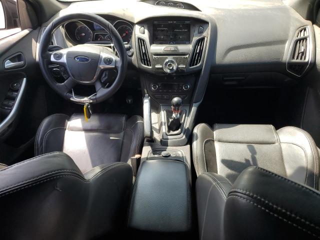 2013 Ford Focus St VIN: 1FADP3L98DL271214 Lot: 51846764