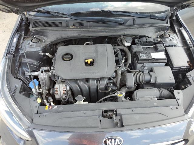 2020 Kia Forte Fe VIN: 3KPF24AD0LE165474 Lot: 51388614