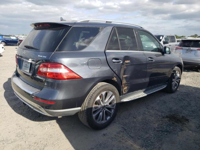 VIN 4JGDA2EB0DA140081 2013 Mercedes-Benz ML-Class, ... no.3