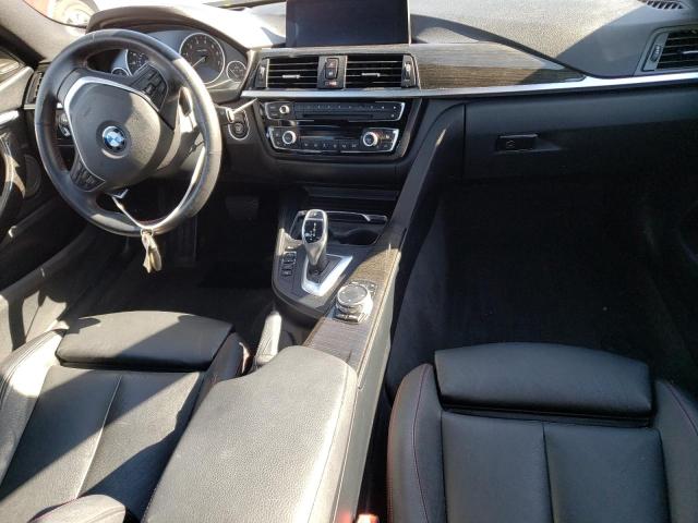 VIN WBA4B3C56GG527835 2016 BMW 4 Series, 435 Xi Gra... no.8