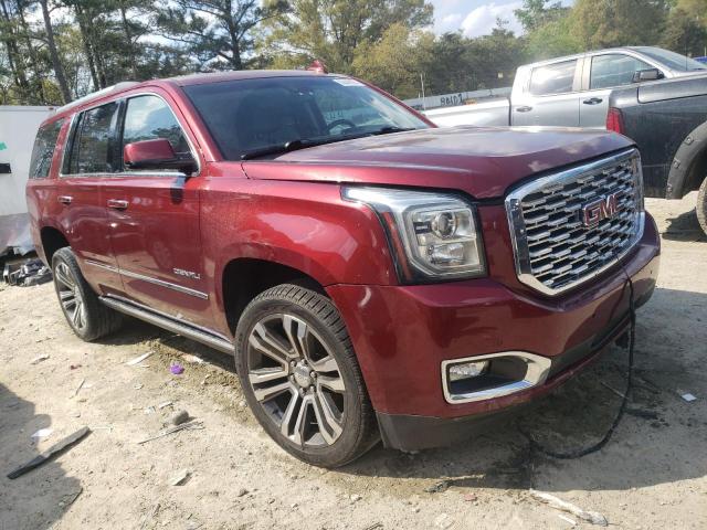 VIN 1GKS2CKJ1JR201871 2018 GMC Yukon, Denali no.4