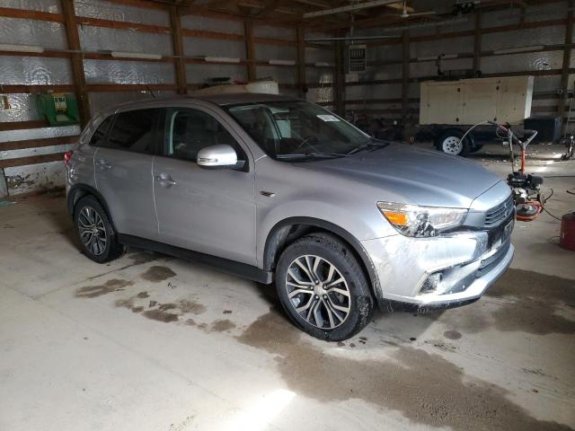 2016 Mitsubishi Outlander Sport Es VIN: JA4AR3AU5GZ046985 Lot: 52661164