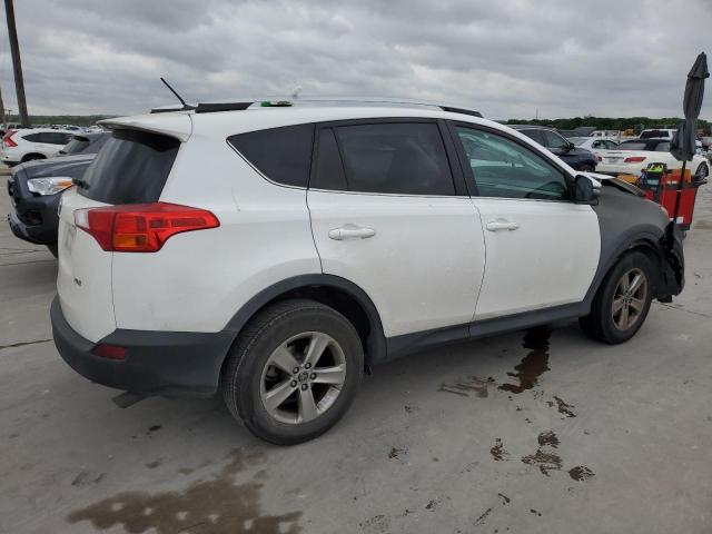 2T3WFREV0FW213780 | 2015 Toyota rav4 xle