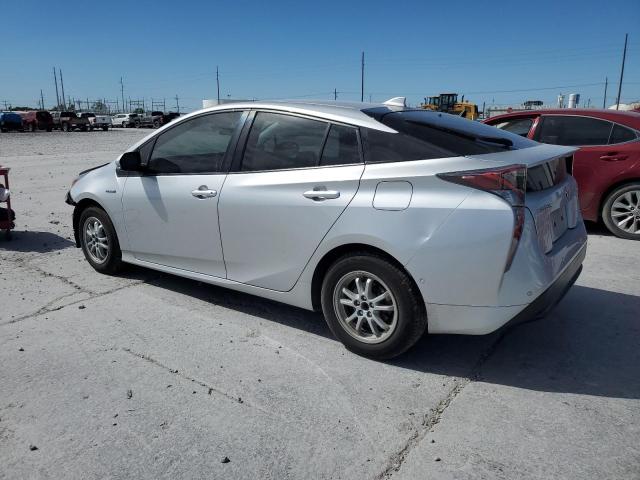 2017 Toyota Prius VIN: JTDKBRFU1H3047579 Lot: 50898634