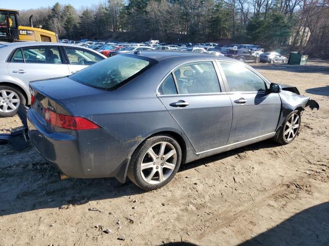 2005 Acura Tsx VIN: JH4CL959X5C015237 Lot: 50216994