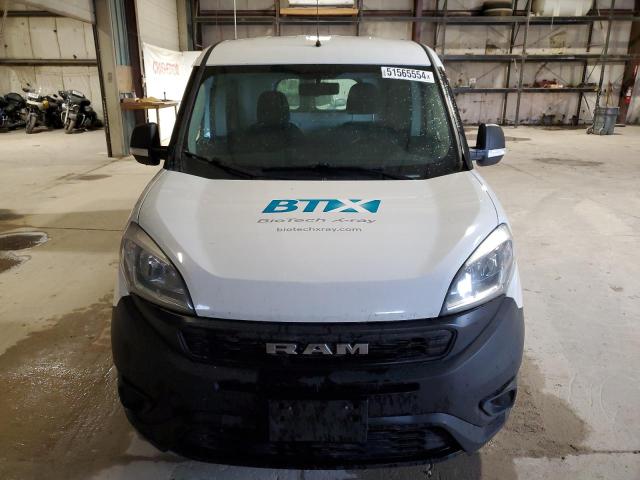 2019 Ram Promaster City VIN: ZFBHRFAB1K6M90849 Lot: 51565554