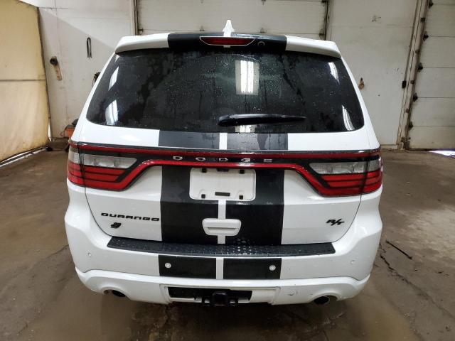 2020 DODGE DURANGO R/ - 1C4SDJCT9LC382315